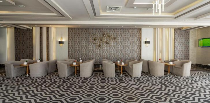 Rinkitės viešbutį SEVEN SEAS JOLIE BAY kelionei į Egiptas