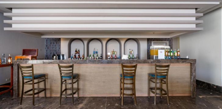 tavęs laukia poilsis Egiptas įsikūrusiame AQUA MONDO ABU SOMA RESORT