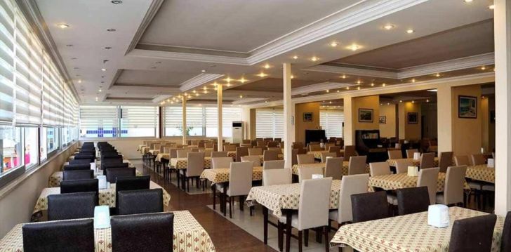 CLUB BAYAR BEACH - klientų vertinamas, kaip geras kainos ir kokybės santykis. 