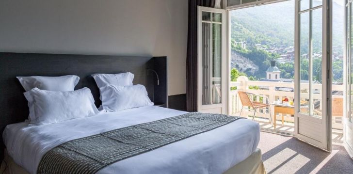 Tavo atostogos prasideda viešbutyje GOLF HOTEL