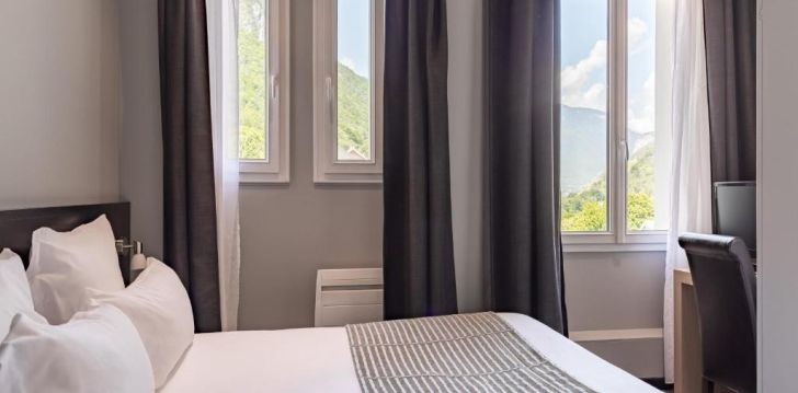 Nepraleisk progos pailsėti už gerą kainą - viešbutyje GOLF HOTEL