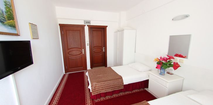 Planuoji kelionę į Turkija? apsistokite 3 viešbutyje SOYKAN (Adults Only +16).