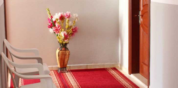 Planuoji kelionę į Turkija? apsistokite 3 viešbutyje SOYKAN (Adults Only +16). 