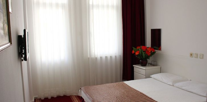 Viešbutis SOYKAN (Adults Only +16) įsikūręs Turkija. 
