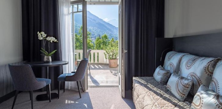 Rinkitės viešbutį GOLF HOTEL kelionei į Prancūzija