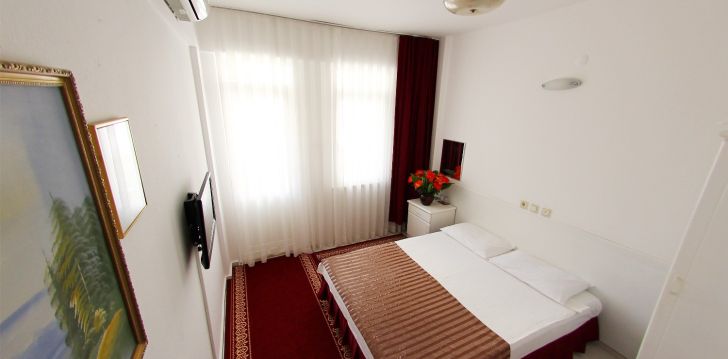 Tavo atostogos prasideda viešbutyje SOYKAN (Adults Only +16)
