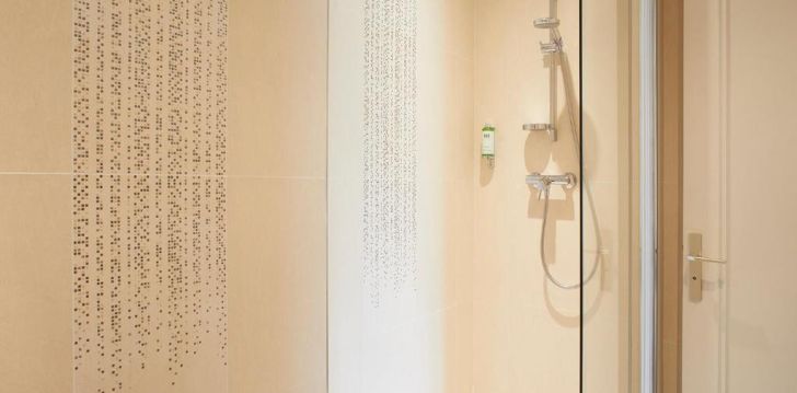 Tavęs laukia poilsis Prancūzija įsikūrusiame GOLF HOTEL