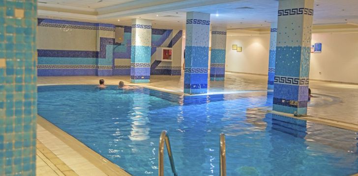 rinkitės viešbutį TSOKKOS GARDENS kelionei į Kipras