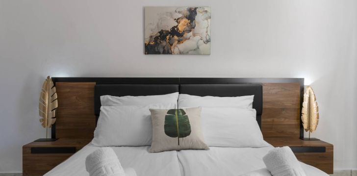 ADELE RESIDENCE - klientų vertinamas, kaip geras kainos ir kokybės santykis.