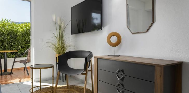 geras kainos ir kokybės santykis atostogoms - viešbutis ADELE RESIDENCE