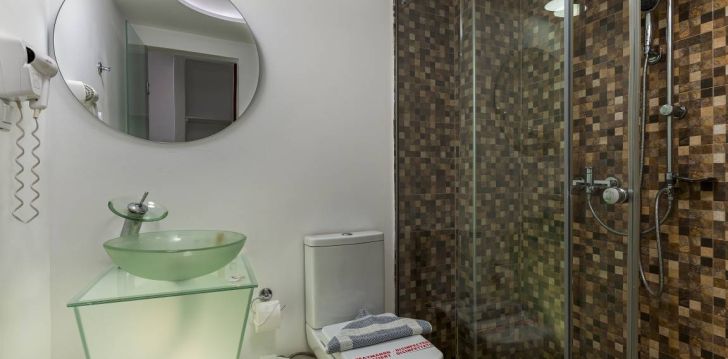 atostogos Graikija – apsistokite viešbutyje ADELE RESIDENCE