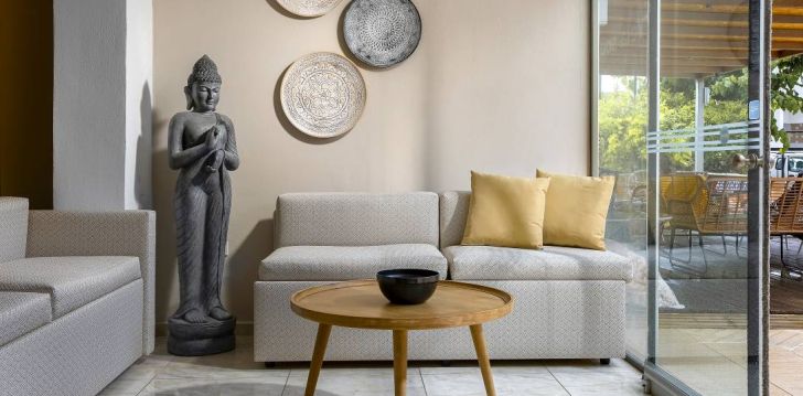 apsistokite ADELE RESIDENCE viešbutyje už gerą kainą.