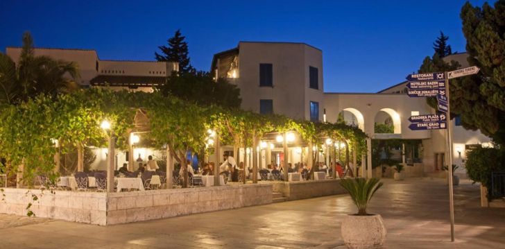 geras kainos ir kokybės santykis atostogoms - viešbutis SLOVENSKA PLAZA