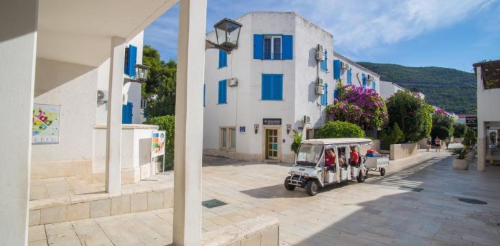 apgyvendinimas 4* SLOVENSKA PLAZA