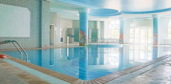ROYAL JINENE - klientų vertinamas, kaip geras kainos ir kokybės santykis. 