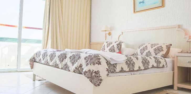 patogus viešbutis jūsų kelionei – 4* ROYAL JINENE