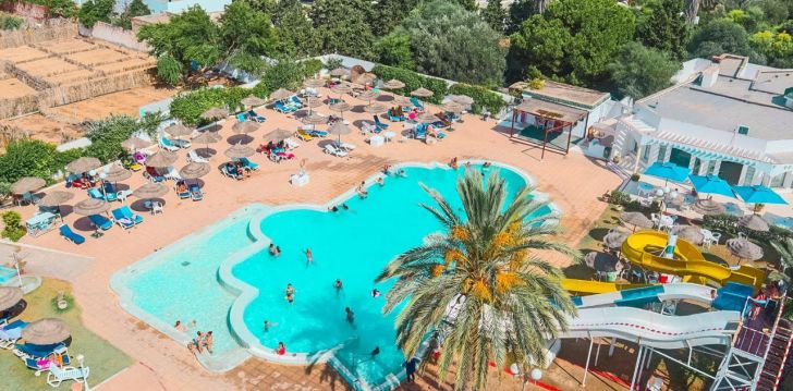 patogus viešbutis jūsų kelionei – 4* ROYAL JINENE