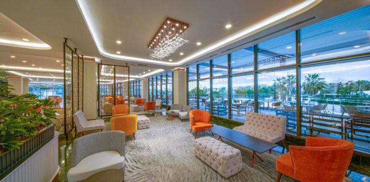 viešbutis SIDE STELLA ELITE RESORT & SPA (Adults Only 16+) įsikūręs Turkija.