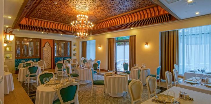 viešbutis SIDE STELLA ELITE RESORT & SPA (Adults Only 16+) įsikūręs Turkija. 