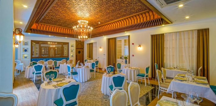 tavo atostogos prasideda viešbutyje SIDE STELLA ELITE RESORT & SPA (Adults Only 16+)