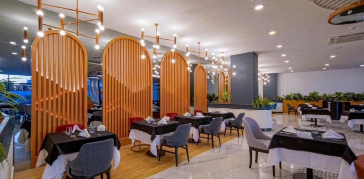 rinkitės viešbutį SIDE STELLA ELITE RESORT & SPA (Adults Only 16+) kelionei į Turkija