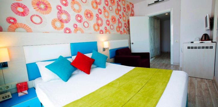tavęs laukia poilsis Turkija įsikūrusiame RAMADA RESORT BY WYNDHAM SIDE