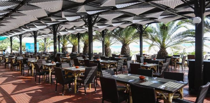 Atostogos Tunise, 4* viešbutyje PARADIS PALACE! 6