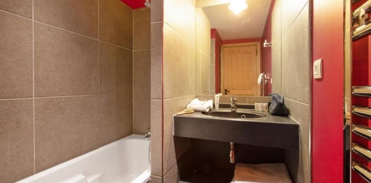 planuoji kelionę į Prancūzija? apsistokite 4 viešbutyje PREMIUM RESIDENCE LES CRETS.