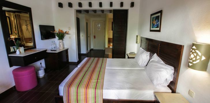 atostogos Tunisas – apsistokite viešbutyje PARADIS PALACE