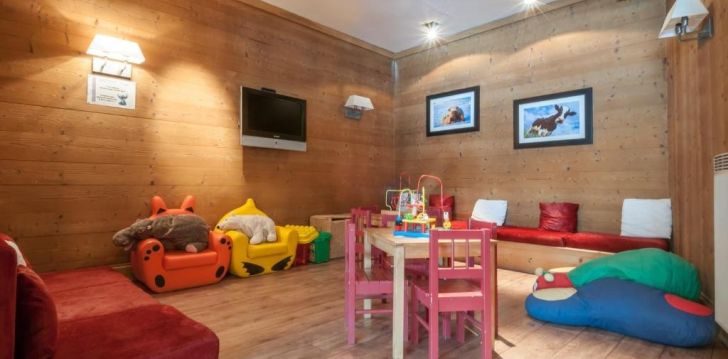 planuoji kelionę į Prancūzija? apsistokite 4 viešbutyje PREMIUM RESIDENCE LES CRETS. 