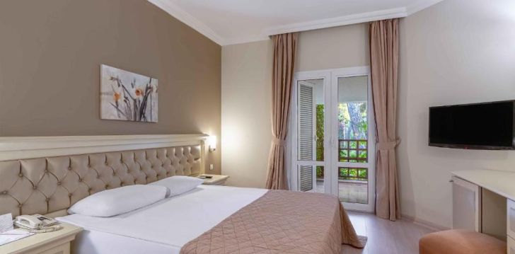 planuoji kelionę į Turkija? apsistokite 5 viešbutyje EMELDA SUN CLUB (ex. SIMENA SUN CLUB). 