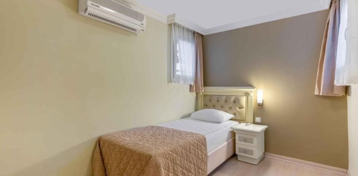 tavo atostogos prasideda viešbutyje EMELDA SUN CLUB (ex. SIMENA SUN CLUB)