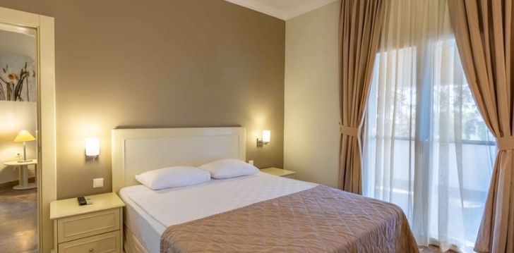 geras kainos ir kokybės santykis atostogoms - viešbutis EMELDA SUN CLUB (ex. SIMENA SUN CLUB)