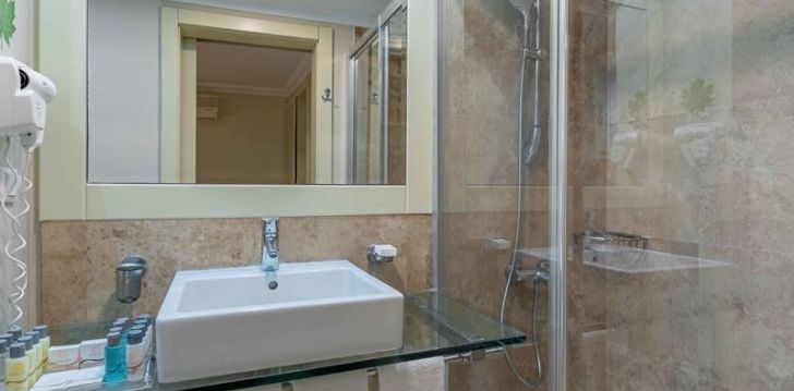 tavęs laukia poilsis Turkija įsikūrusiame EMELDA SUN CLUB (ex. SIMENA SUN CLUB)