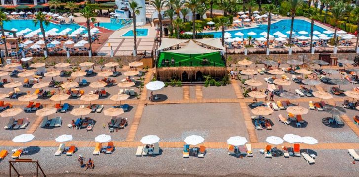 rinkitės viešbutį EMELDA SUN CLUB (ex. SIMENA SUN CLUB) kelionei į Turkija