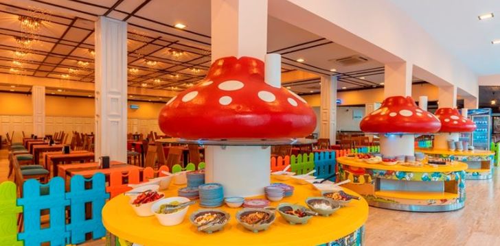 rinkitės viešbutį EMELDA SUN CLUB (ex. SIMENA SUN CLUB) kelionei į Turkija