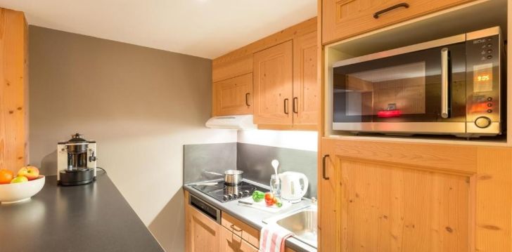 Pilnos įspūdžių slidinėjimo atostogos Prancūzijos Alpėse! 14