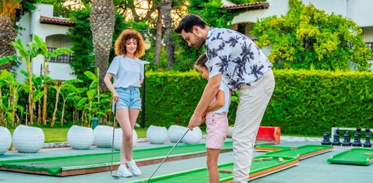apsistokite EMELDA SUN CLUB (ex. SIMENA SUN CLUB) viešbutyje už gerą kainą.