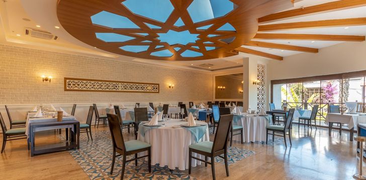 atostogos Turkija – apsistokite viešbutyje EMELDA SUN CLUB (ex. SIMENA SUN CLUB)