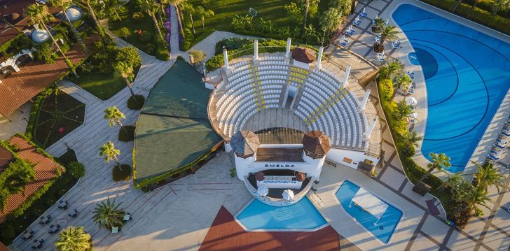 atostogos Turkija – apsistokite viešbutyje EMELDA SUN CLUB (ex. SIMENA SUN CLUB)