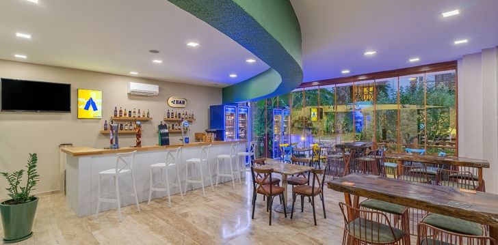viešbutis EMELDA SUN CLUB (ex. SIMENA SUN CLUB) įsikūręs Turkija. 