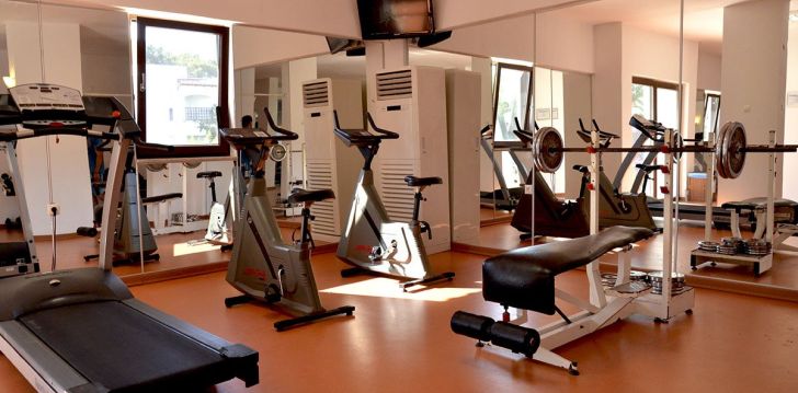 jaukus viešbutis EMELDA SUN CLUB (ex. SIMENA SUN CLUB), jūsų atostogoms