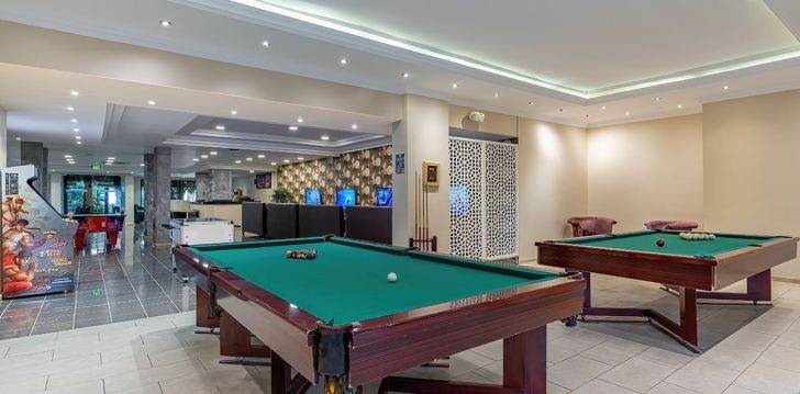 tavo atostogos prasideda viešbutyje EMELDA SUN CLUB (ex. SIMENA SUN CLUB)