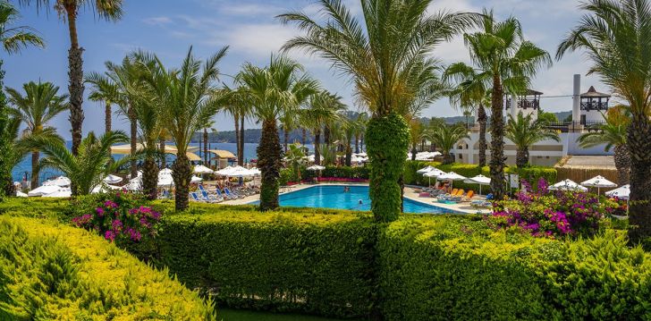 nepraleisk progos pailsėti už gerą kainą - viešbutyje EMELDA SUN CLUB (ex. SIMENA SUN CLUB)