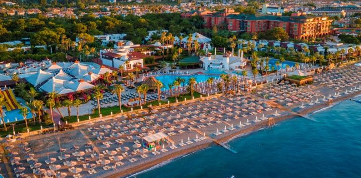 tavęs laukia poilsis Turkija įsikūrusiame EMELDA SUN CLUB (ex. SIMENA SUN CLUB)