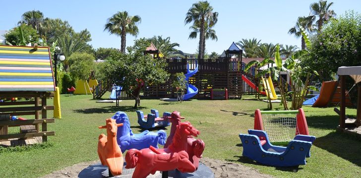 patogus viešbutis jūsų kelionei – 5* EMELDA SUN CLUB (ex. SIMENA SUN CLUB)