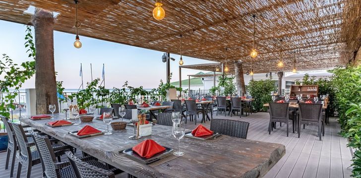 tavo atostogos prasideda viešbutyje EMELDA SUN CLUB (ex. SIMENA SUN CLUB)