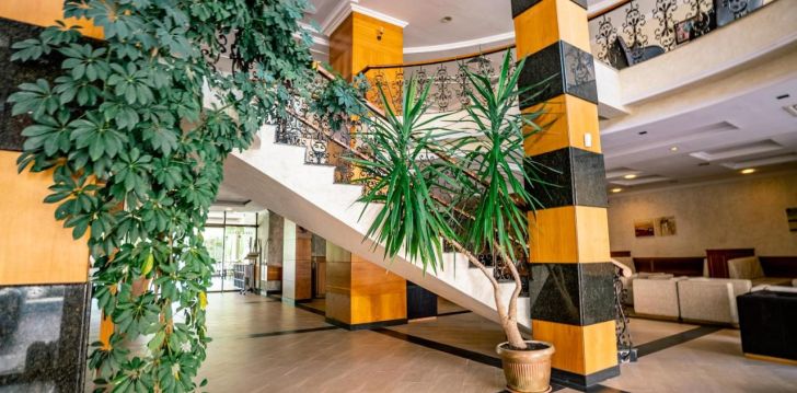 planuoji kelionę į Bulgarija? apsistokite 4 viešbutyje IZOLA PARADISE.