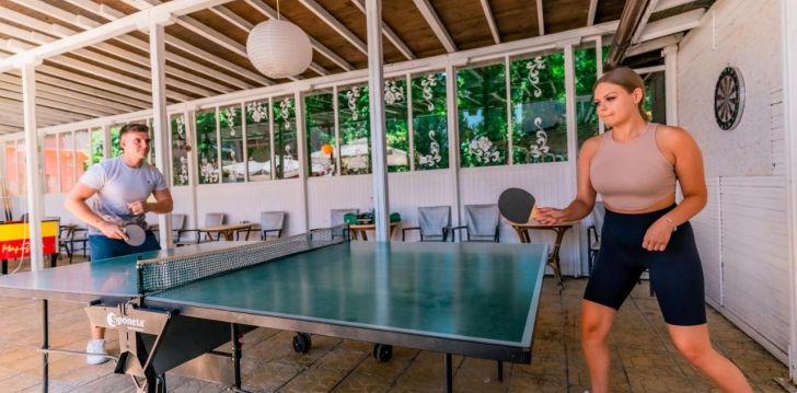 planuoji kelionę į Bulgarija? apsistokite 4 viešbutyje IZOLA PARADISE. 