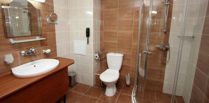 patogus viešbutis jūsų kelionei – 4* IZOLA PARADISE